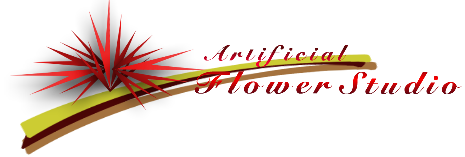 Artificial Flower studio logo